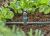 Gardena Micro-Drip T-elem 4.6 mm (3/16") - permetezőfúvókákhoz és végcsepegtetőkhöz