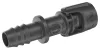 Gardena Micro-Drip univerzális csatlakozó (1/2")