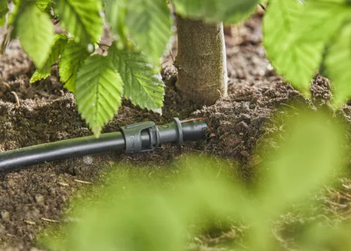 Gardena Micro-Drip univerzális csatlakozó (1/2")