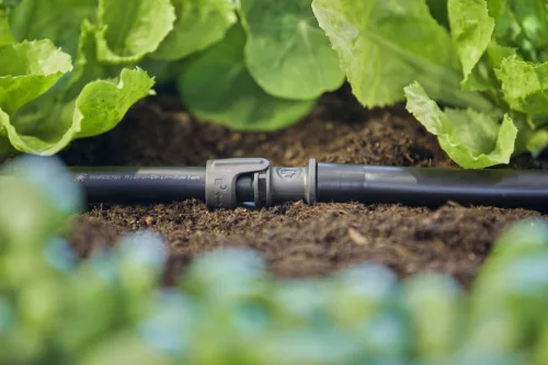 Gardena Micro-Drip univerzális csatlakozó (1/2")