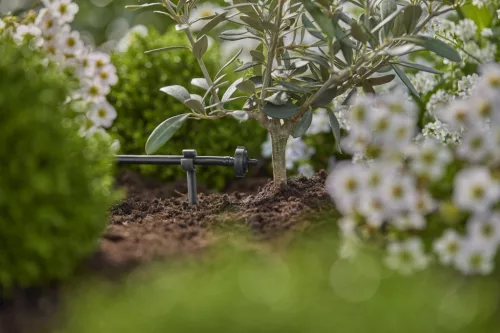 Gardena Micro-Drip végcsepegtetőt nyomáskiegyenlítős 2 l/óra