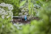 Gardena Micro-Drip szabályozható végcsepegtető nyomáskiegyenlítős