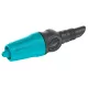 Gardena Micro-Drip szabályozható végcsepegtető 0–15 l/óra