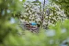Gardena Micro-Drip szabályozható végcsepegtető 0–15 l/óra