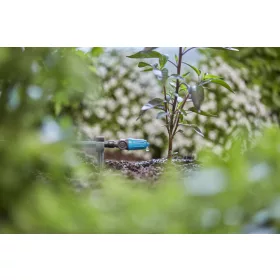   Gardena Micro-Drip szabályozható végcsepegtető 0–15 l/óra