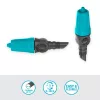 Gardena Micro-Drip szabályozható végcsepegtető 0–15 l/óra