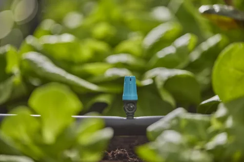 Gardena Micro-Drip kisterület-fúvóka