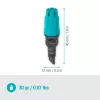 Gardena Micro-Drip kisterület-fúvóka
