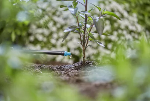 Gardena Micro-Drip végcsepegtető 2 l/óra