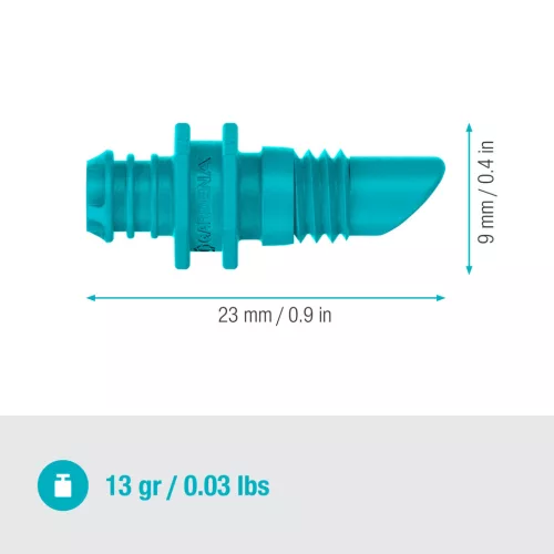 Gardena Micro-Drip végcsepegtető 2 l/óra