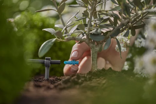 Gardena Micro-Drip végcsepegtető 2 l/óra