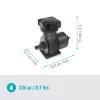 Gardena Micro-Drip 2000 alapelem 