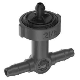   Gardena Micro-Drip sorcsepegtető nyomáskiegyenlítős 2 l/h