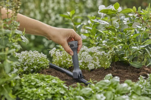 Gardena Micro-Drip szerelő eszköz