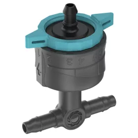   Gardena Micro-Drip szabályozható sorcsepegtető nyomáskiegyenlítős 1–8 l/óra