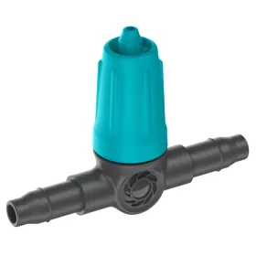   Gardena Micro-Drip szabályozható sorcsepegtető 0–15 l/óra