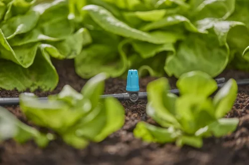 Gardena Micro-Drip kisterület-fúvóka