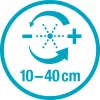 Gardena Micro-Drip kisterület-fúvóka