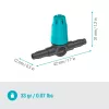 Gardena Micro-Drip kisterület-fúvóka