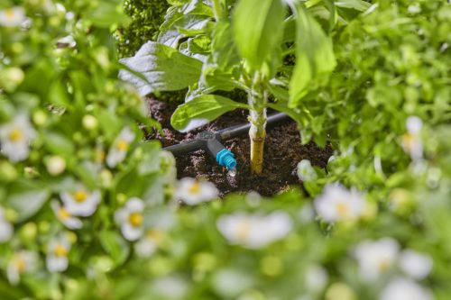 Gardena Micro-Drip sorcsepegtető 2 liter/óra