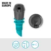 Gardena Micro-Drip vég-, csíkfúvóka