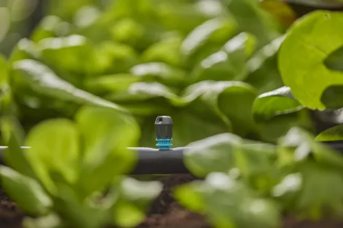 Gardena Micro-Drip vég-, csíkfúvóka