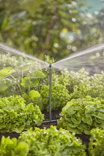 Gardena Micro-Drip csíkfúvóka