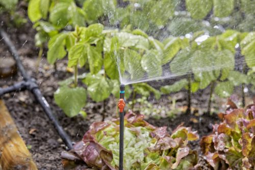 Gardena Micro-Drip permetező fúvóka 90°