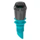 Gardena Micro-Drip 180°-os permetező fúvóka