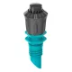 Gardena Micro-Drip 360°-os permetező fúvóka