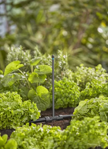 Gardena Micro-Drip 360°-os permetező fúvóka