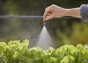 Gardena Micro-Drip ködfúvóka