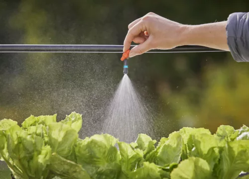 Gardena Micro-Drip ködfúvóka
