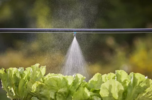 Gardena Micro-Drip ködfúvóka