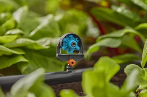 Gardena Micro-Drip 6-állású permetező fúvóka