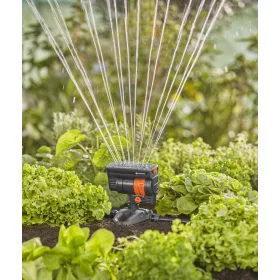 Gardena Micro-Drip OS 90 négyszögesőztető 