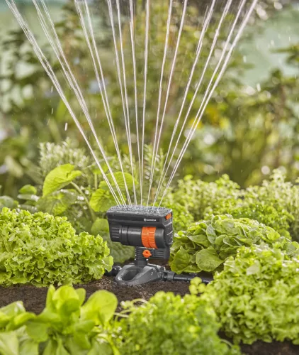 Gardena Micro-Drip OS 90 négyszögesőztető 