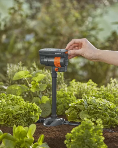 Gardena Micro-Drip OS 90 négyszögesőztető 