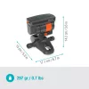 Gardena Micro-Drip OS 90 négyszögesőztető 