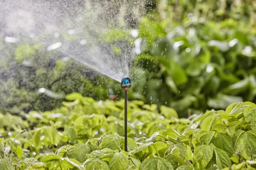Gardena MD hosszabbítócső permetezőfúvókákhoz