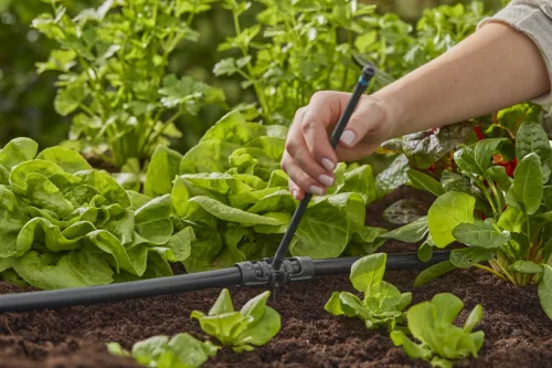Gardena MD hosszabbítócső permetezőfúvókákhoz