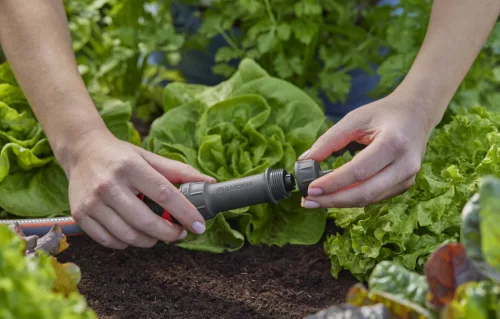Gardena Micro-Drip 1000 alapelem 