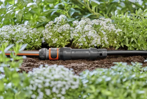 Gardena Micro-Drip 1000 alapelem 