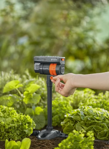 Gardena Micro-Drip OS 90 hosszabbítócső