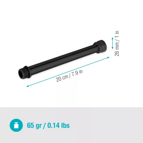Gardena Micro-Drip OS 90 hosszabbítócső