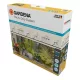 Gardena Micro-Drip készlet terasznövényekhez - 30 növényhez
