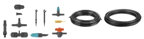 Gardena Micro-Drip készlet terasznövényekhez - 30 növényhez
