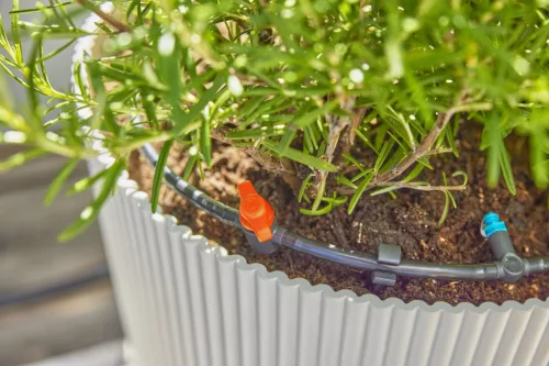 Gardena Micro-Drip készlet terasznövényekhez - 30 növényhez