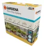 Gardena Micro-Drip indulókészlet balkonnövényekhez - 15 növényhez