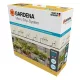 Gardena Micro-Drip indulókészlet balkonnövényekhez - 15 növényhez
